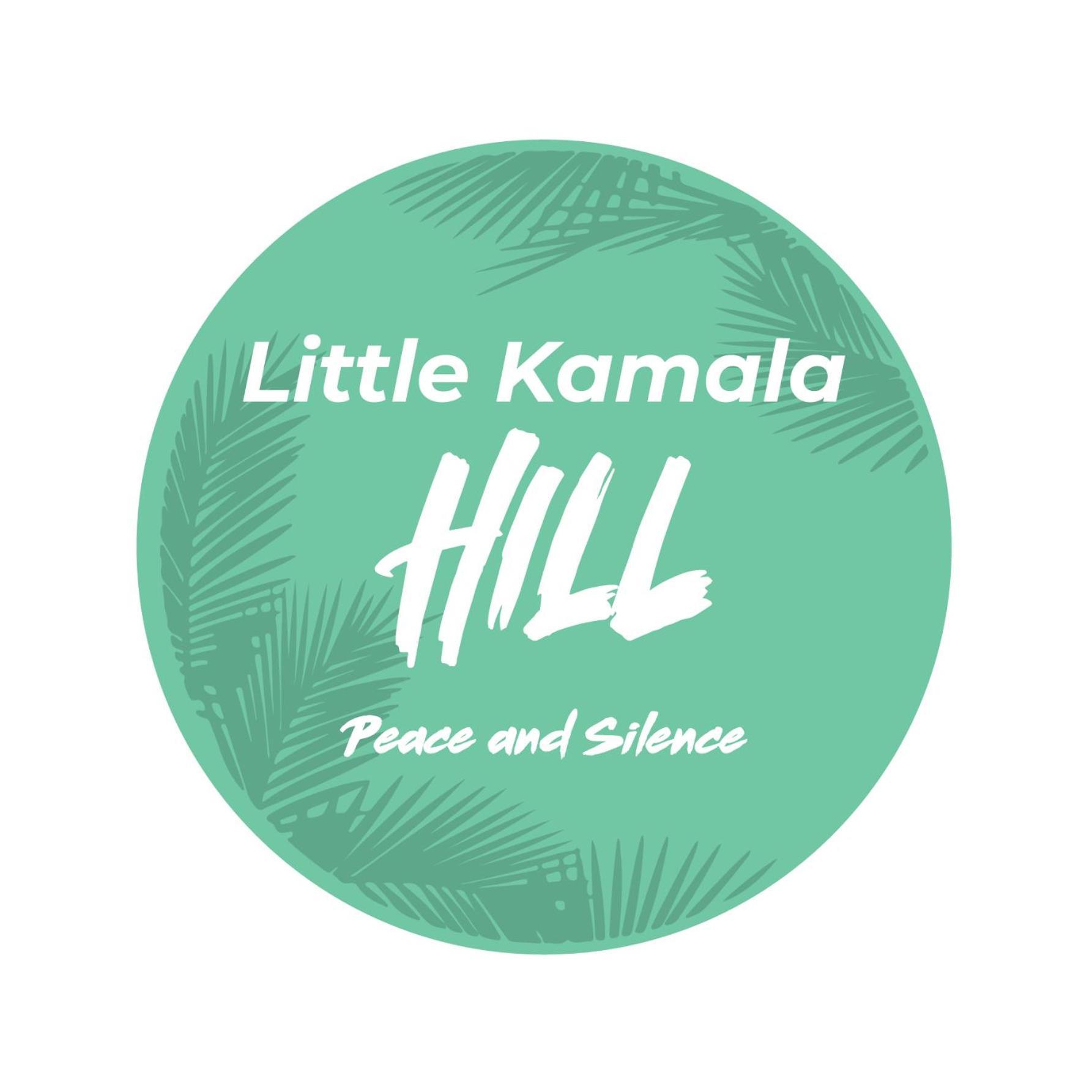 Little Kamala Hill Aparthotel Exterior photo